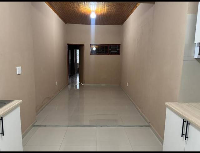 1 BEDROOM PROPERTY TO RENT IN DELVILLE